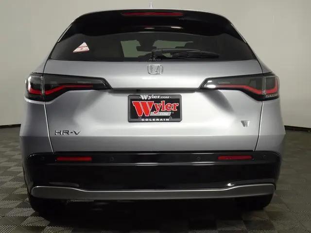 2026 Honda HR-V AWD EX-L
