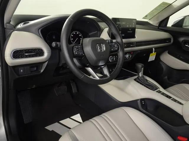 2026 Honda HR-V AWD EX-L