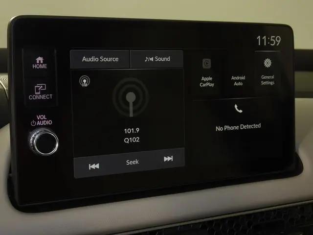 2026 Honda HR-V AWD EX-L