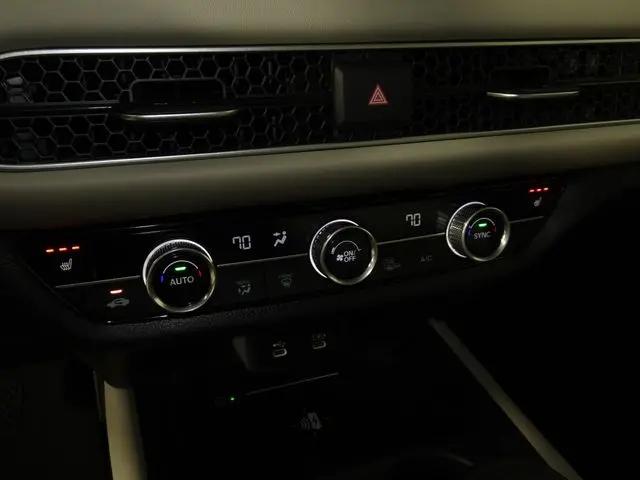2026 Honda HR-V AWD EX-L