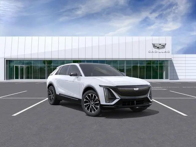 2026 Cadillac iQ Sport AWD for sale in Lombard, IL