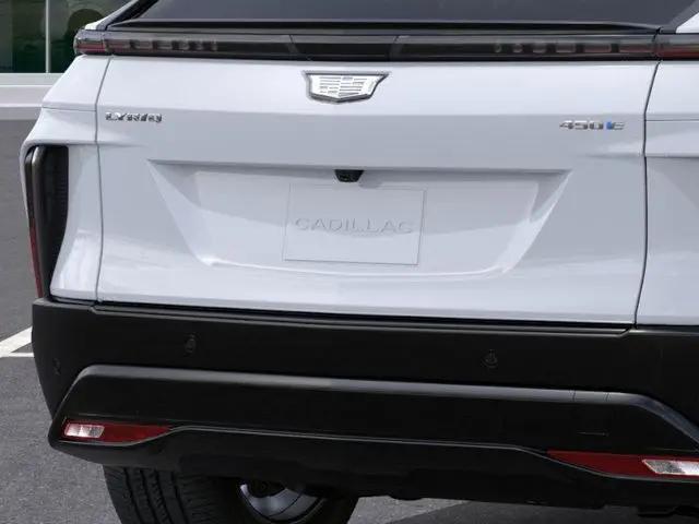 2026 Cadillac iQ Sport AWD
