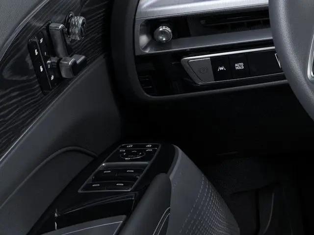 2026 Cadillac iQ Sport AWD