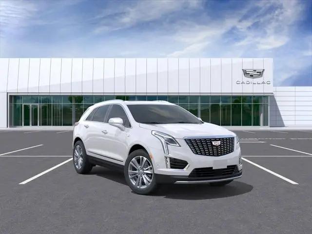 2026 Cadillac XT5 Premium Luxury AWD for sale in Lombard, IL