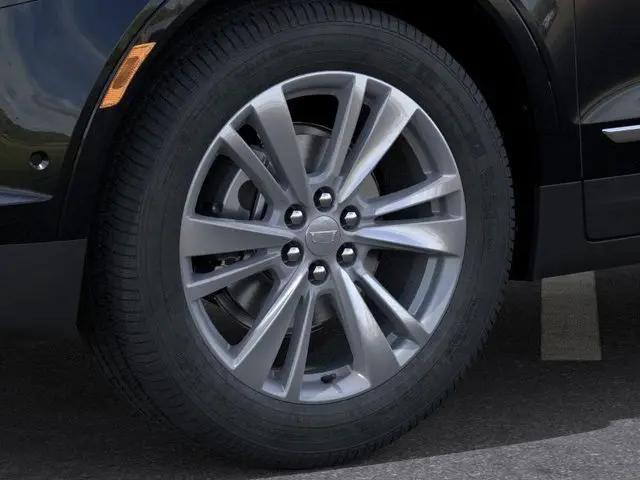 2026 Cadillac XT5 Premium Luxury AWD