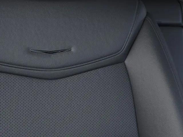 2026 Cadillac XT5 Premium Luxury AWD