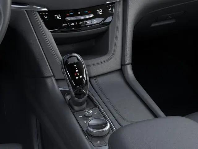2026 Cadillac XT5 Premium Luxury AWD