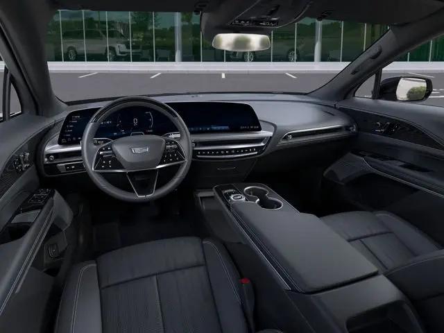 2026 Cadillac iQ Sport AWD