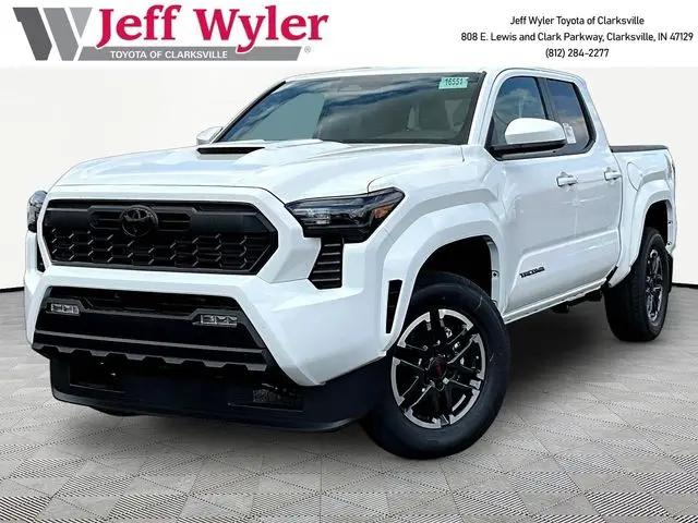 2026 Toyota Tacoma TRD Sport for sale in Clarksville, IN