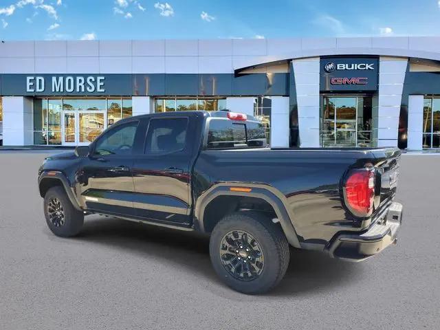 2026 GMC Canyon Elevation, RWD