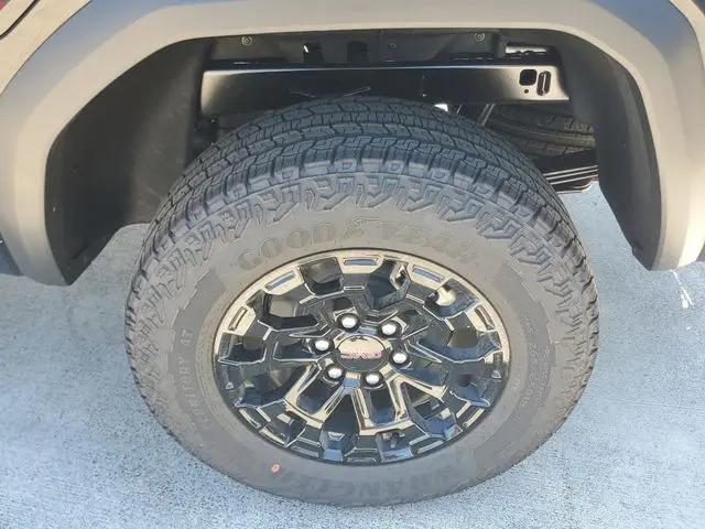 2026 GMC Canyon Elevation, RWD