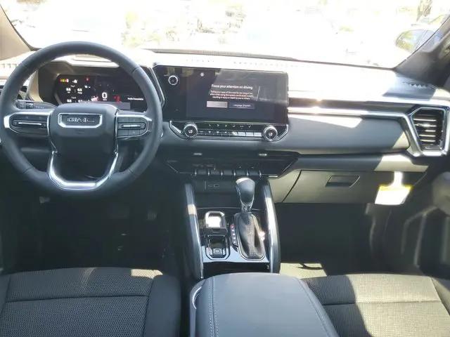 2026 GMC Canyon Elevation, RWD