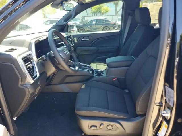 2026 GMC Canyon Elevation, RWD