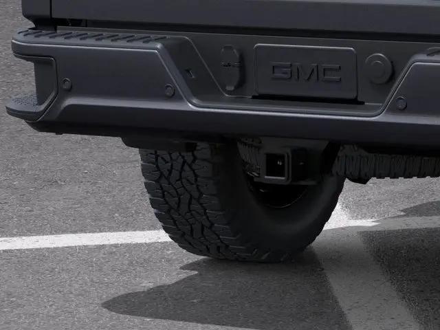 2026 GMC Sierra 2500HD Crew Cab, Standard Bed, Denali, 4WD