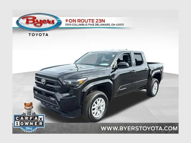 2025 Toyota Tacoma SR5 for sale near Delaware, OH