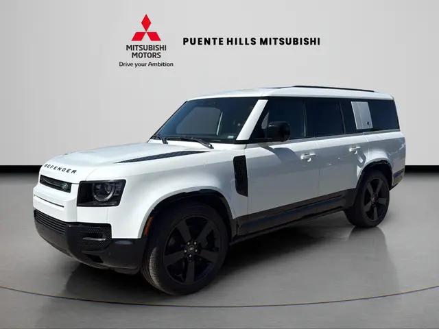 2024 Land Rover Defender 130 P400 X-Dynamic SE for sale in City of Industry, CA