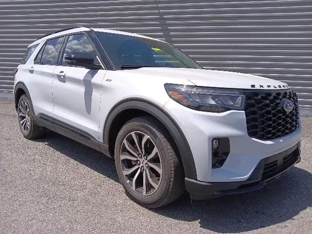 2026 Ford Explorer ST-Line for sale in Ft Payne, AL