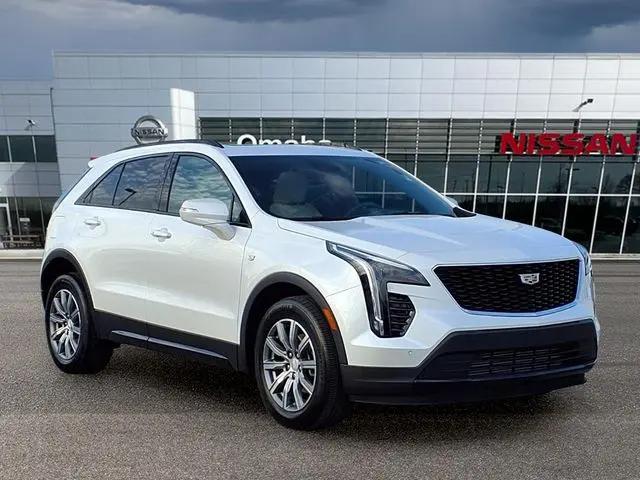 2023 Cadillac XT4 AWD Sport for sale in Omaha, NE