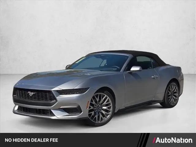 2026 Ford Mustang EcoBoost Premium for sale in St. Petersburg, FL