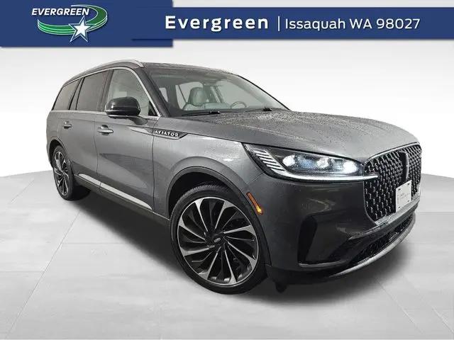 2025 Lincoln Aviator Reserve for sale in Issaquah, WA