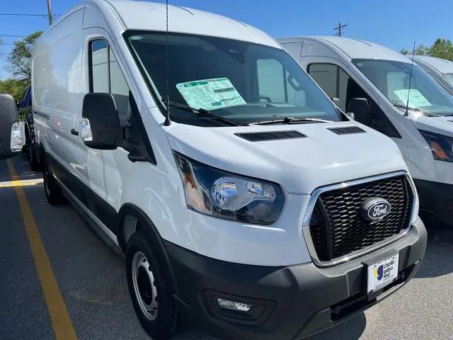 2026 Ford Transit Cargo Van T-350 for sale in Des Moines, IA
