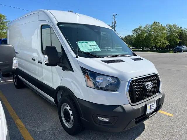 2026 Ford Transit Cargo Van T-350 for sale in Des Moines, IA