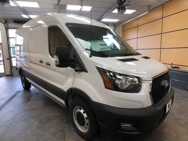 2026 Ford Transit Cargo Van T-350 for sale in Des Moines, IA