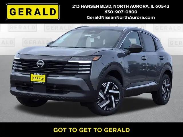 2026 Nissan Kicks SV for sale in North Aurora, IL