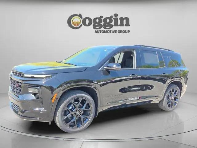 2026 Chevrolet Traverse AWD RS for sale in Jacksonville, FL