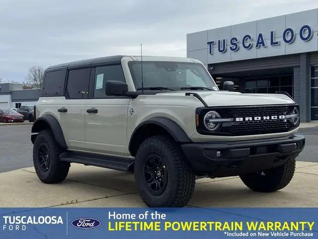 2026 Ford Bronco Outer Banks for sale in Tuscaloosa, AL
