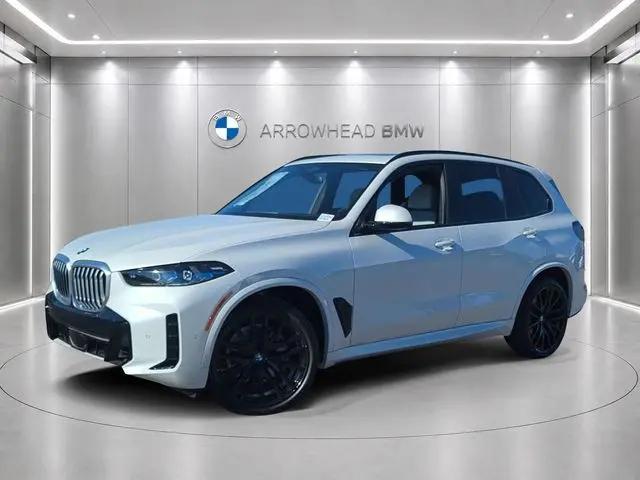 2026 BMW X5 sDrive40i for sale in Glendale, AZ