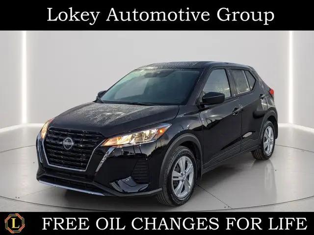 2025 Nissan Kicks S for sale in Clearwater, FL