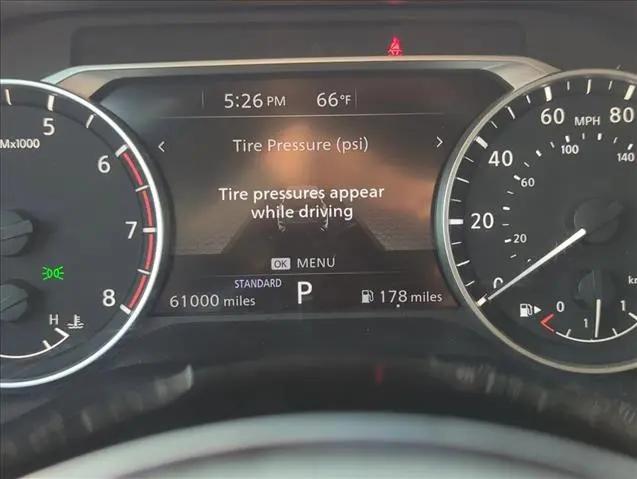 2021 Nissan Rogue SV FWD