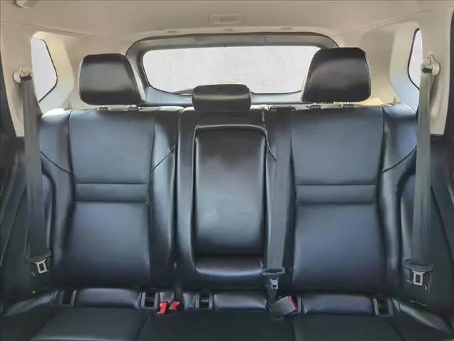 2021 Nissan Rogue SV FWD