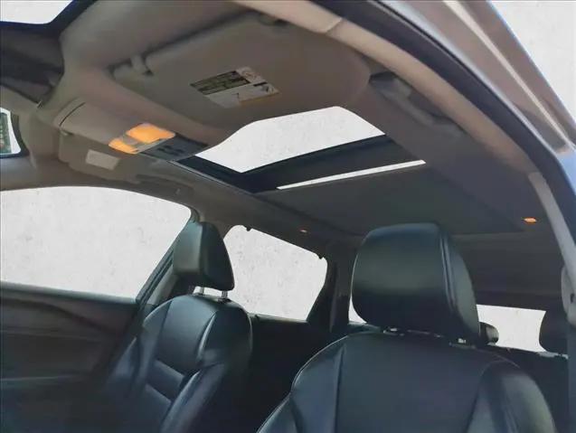 2021 Nissan Rogue SV FWD