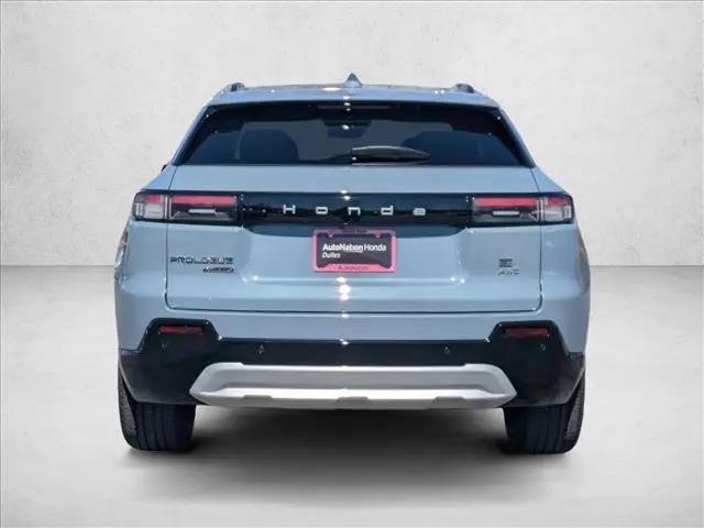 2026 Honda Prologue Touring