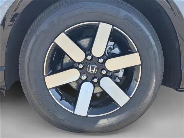 2026 Honda Prologue Touring