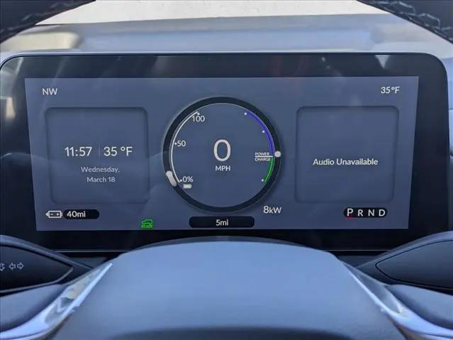 2026 Honda Prologue Touring