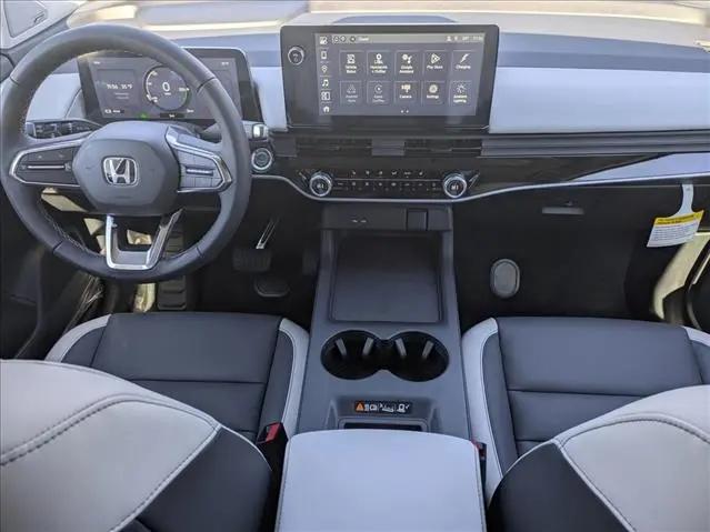 2026 Honda Prologue Touring