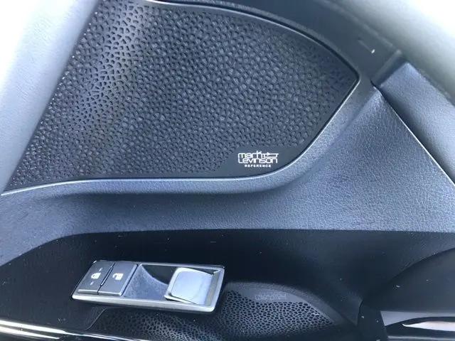 2026 Lexus LX F SPORT Handling