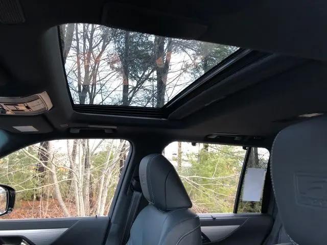 2026 Lexus LX F SPORT Handling