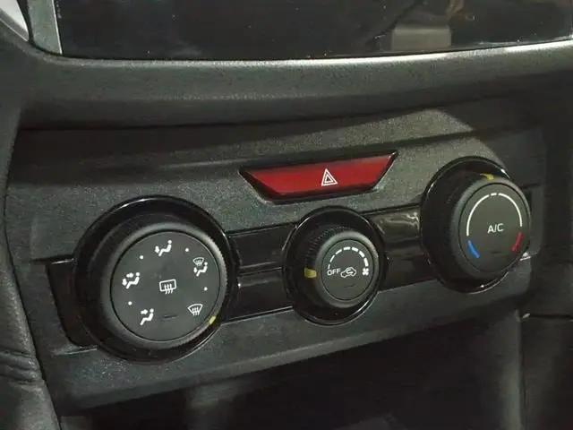 2023 Subaru Impreza Base Sedan