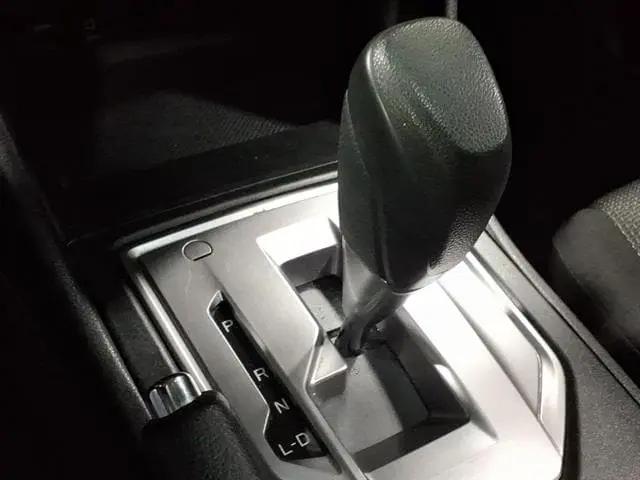 2023 Subaru Impreza Base Sedan