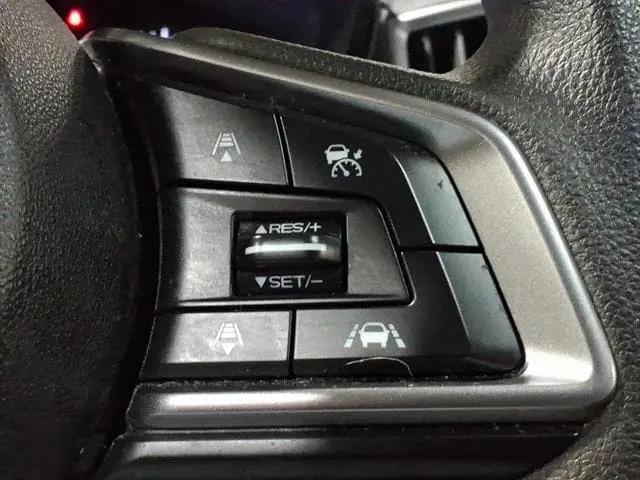 2023 Subaru Impreza Base Sedan