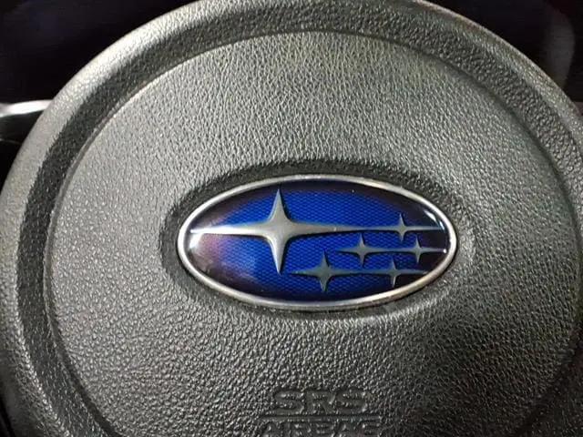 2023 Subaru Impreza Base Sedan