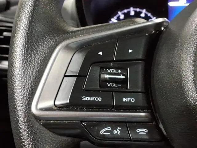 2023 Subaru Impreza Base Sedan