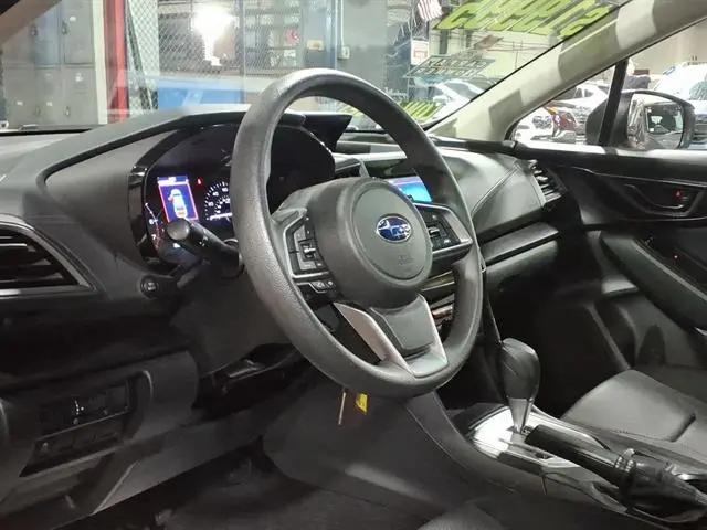 2023 Subaru Impreza Base Sedan