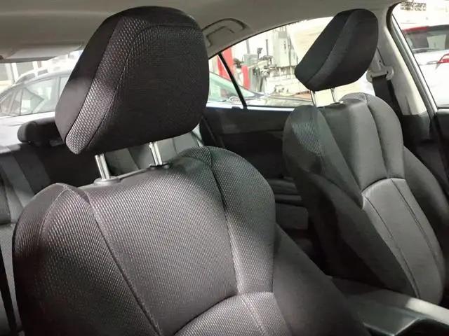 2023 Subaru Impreza Base Sedan