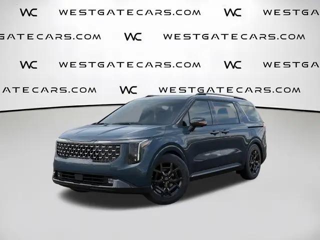 2026 Kia Carnival MPV SX Prestige for sale in Wake Forest, NC