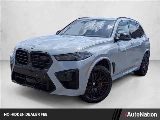 2026 BMW X5 M Competition for sale in Roseville, CA